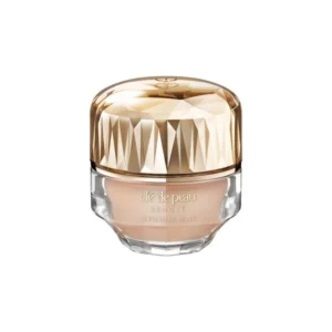 Clé de Peau Beauté “The Foundation” (Cream Foundation SPF 22, 1 oz)