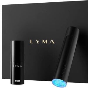 LYMA Laser Starter Kit