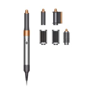 Dyson Airwrap Multi-Styler Complete (Nickel/Copper)